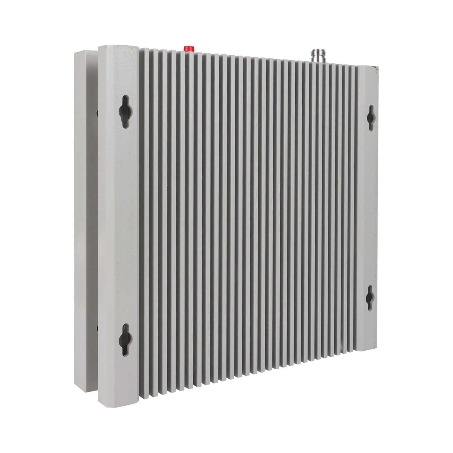 ATNJ 85dB 30dBm 2g 3g 4g ALC 900 1800MHz Dual Band Mobile Cell Phone LTE Network Signal Booster Amplifier Signal Repeater